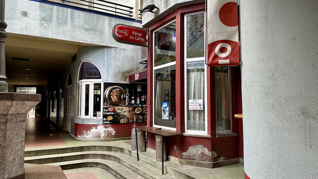 Restaurante Adega Do Carlos