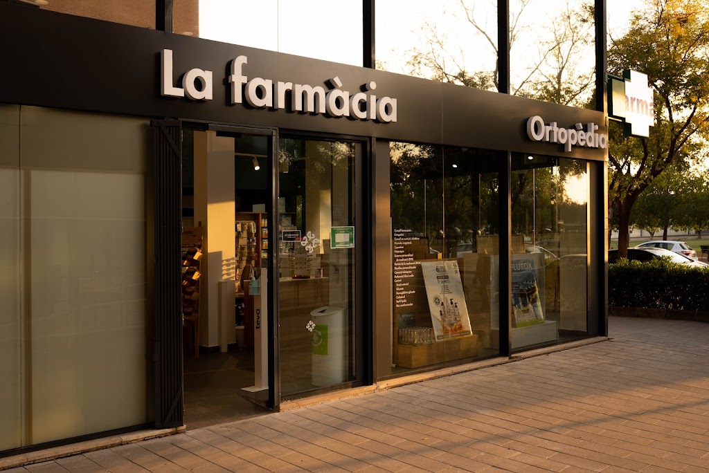 La Farmacia