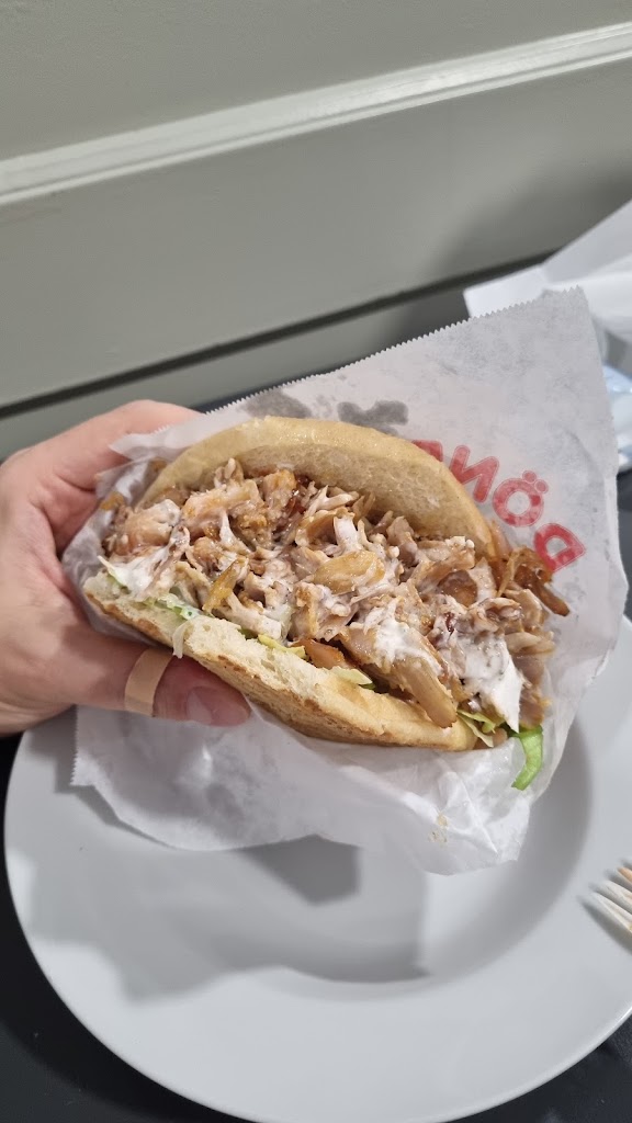 bermeo doner kebab — Comida y bebida