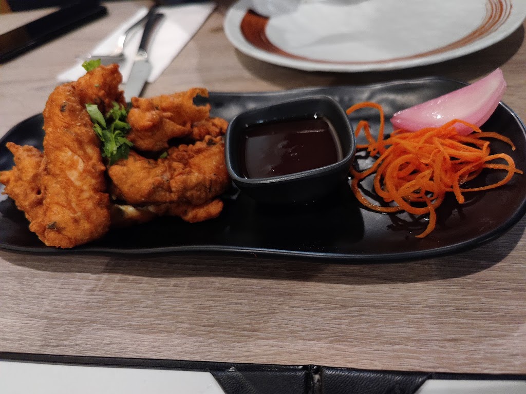 Pakora