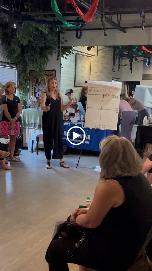  Wendy Fit Yoga Pilates & Personal Training Studio