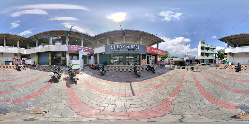 Street View & 360deg