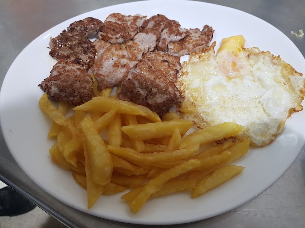 Bar El Pollo Restaurante — Del propietario