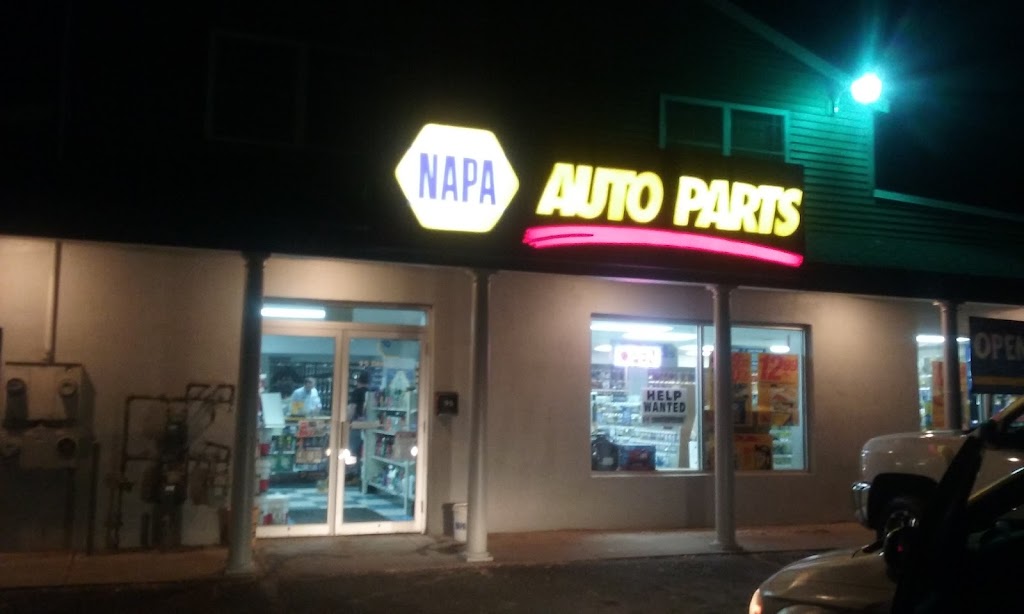 NAPA Auto Parts - SCHENECTADY TRUCK AND AUTO SUPPLY INC in Rotterdam