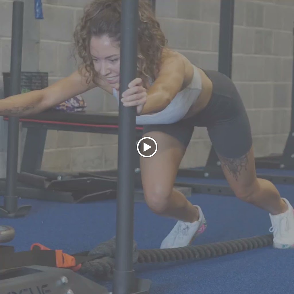  Submit 2 Fitness (Tribute Location)