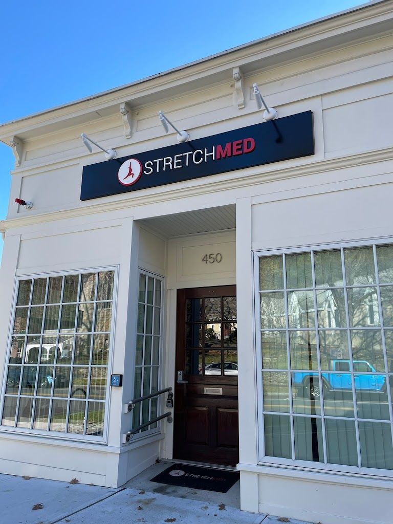  StretchMed - Weston