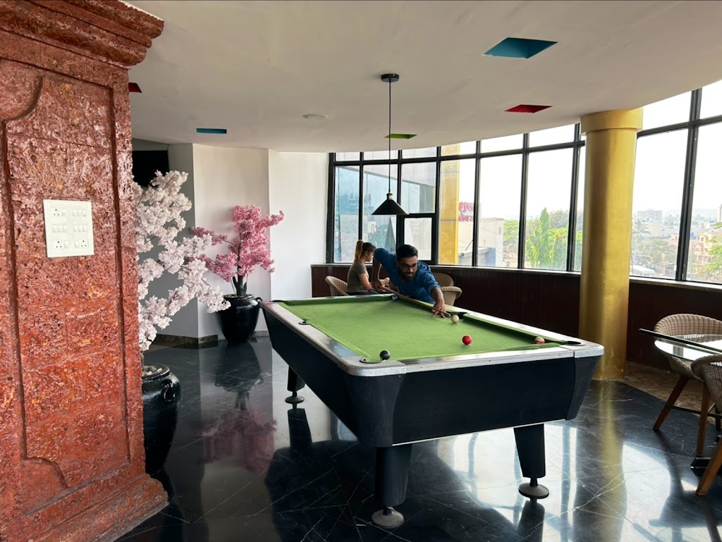 Amenities