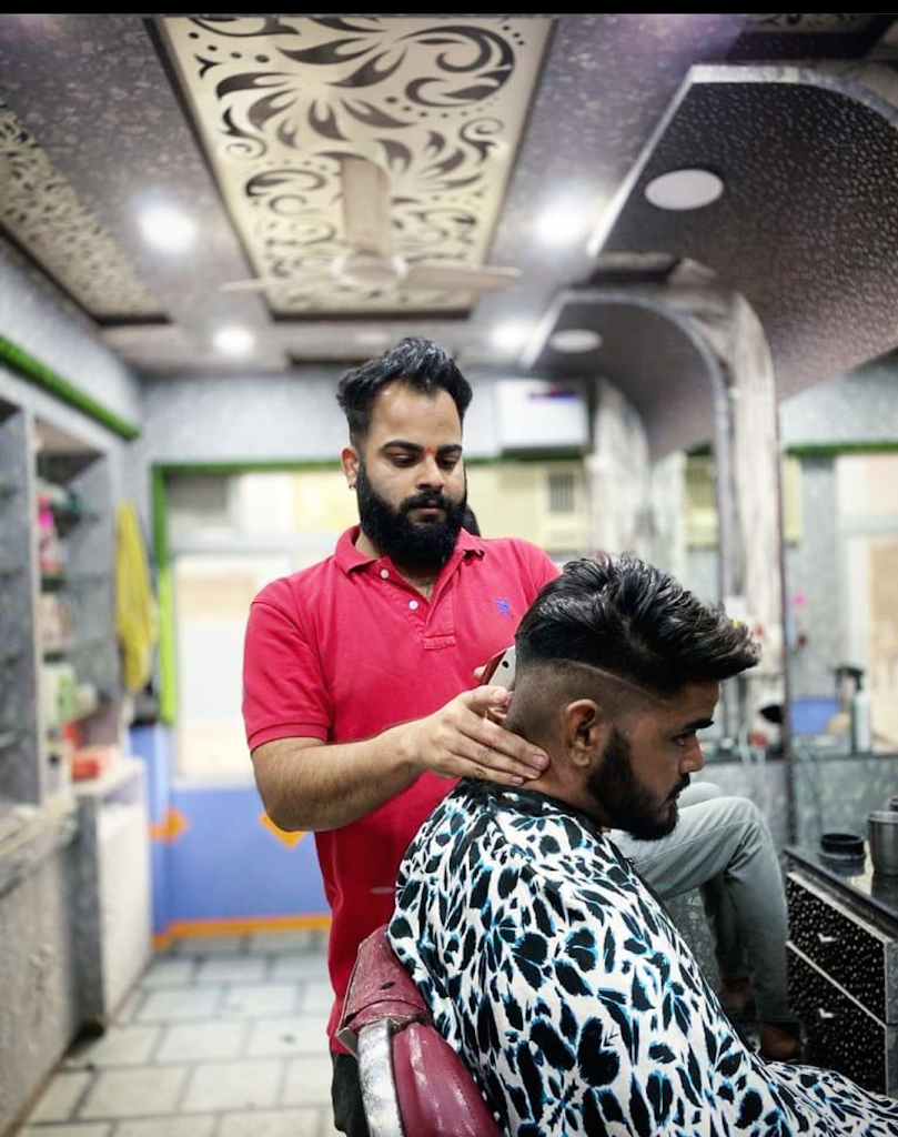 Gs Gents Beauty Salon