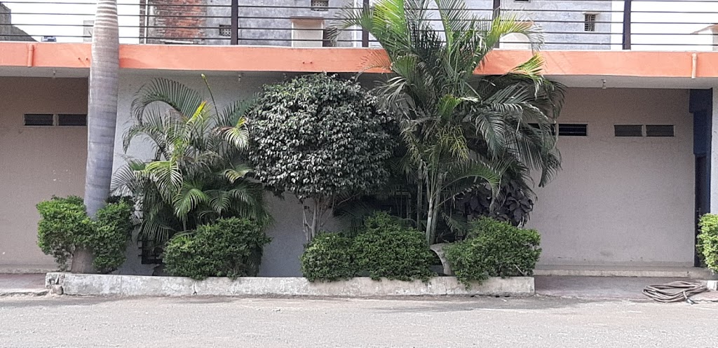 Sr Resort