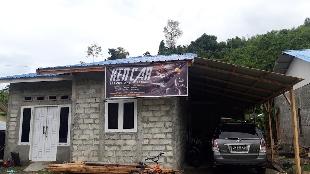 KEN CAR (Car Repair & Service)