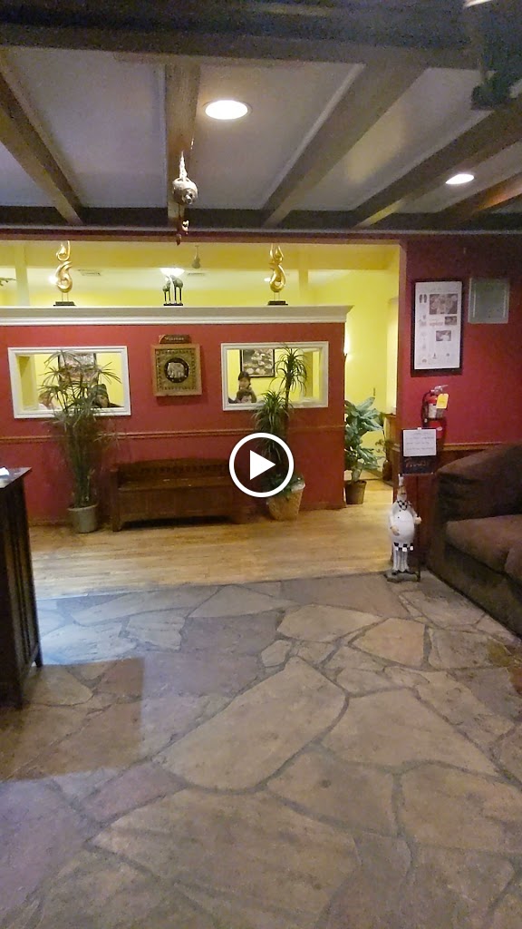 Thai House Restaurant