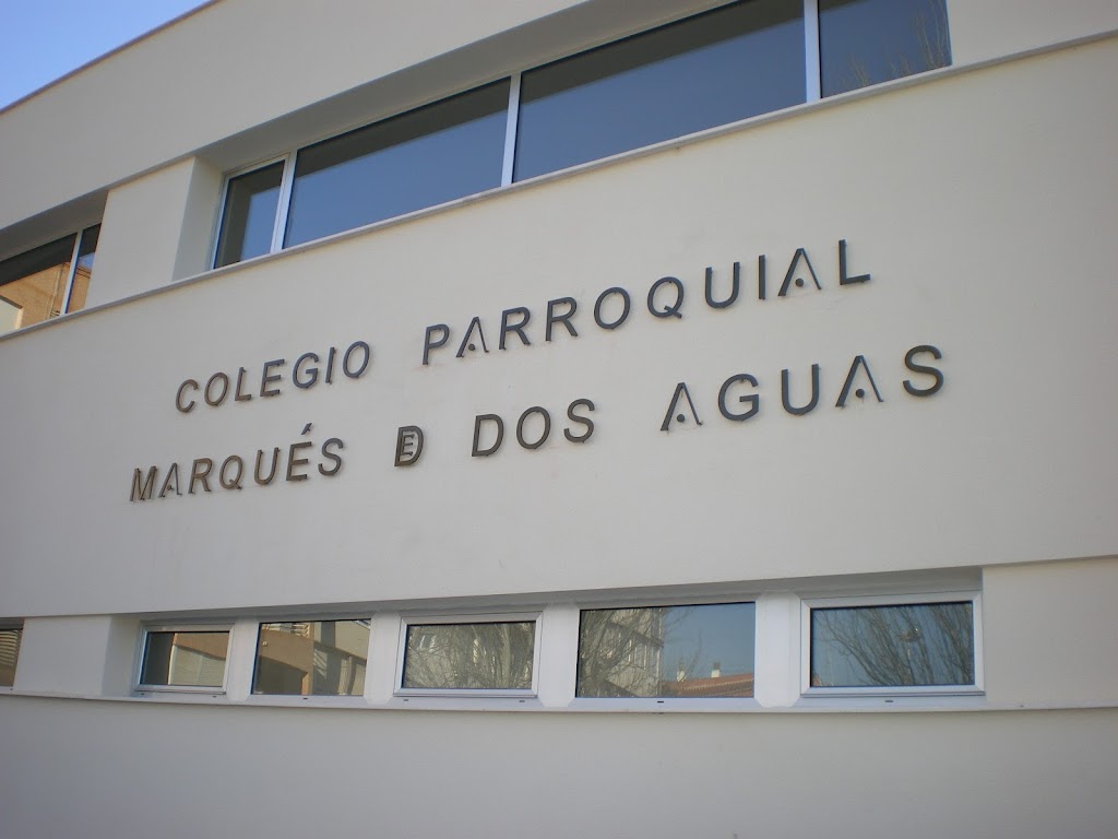 Colegio Parroquial Marques de Dos Aguas
