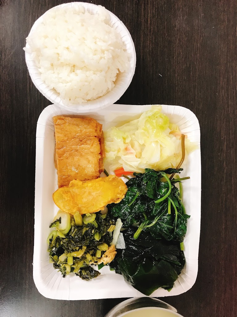 聖賢素食館 的照片