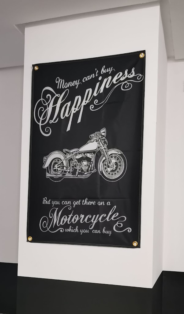 Pub Blanco & Negro — Del propietario