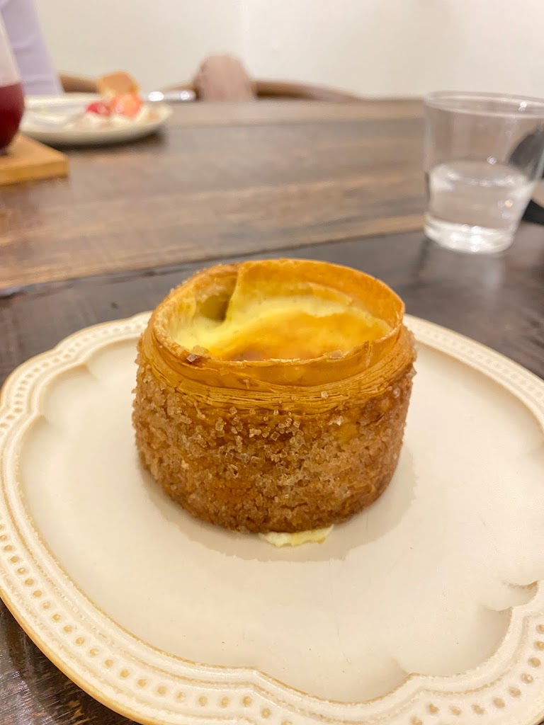 YUYU pâtisserie 的照片