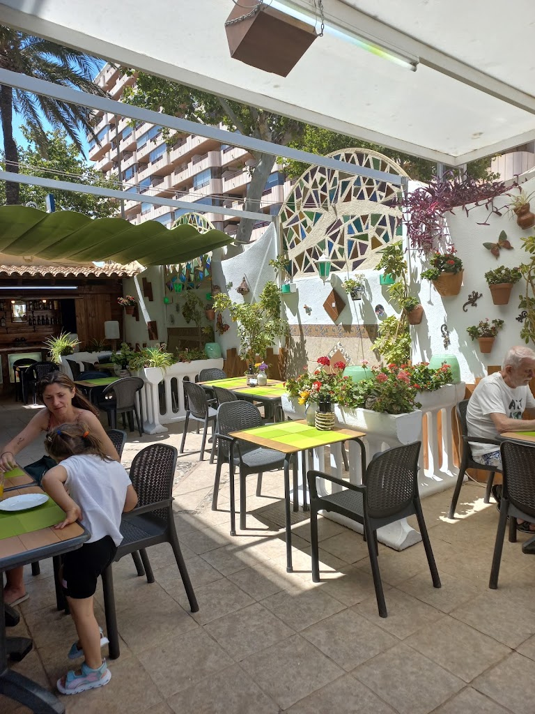 Restaurante La Guitarra