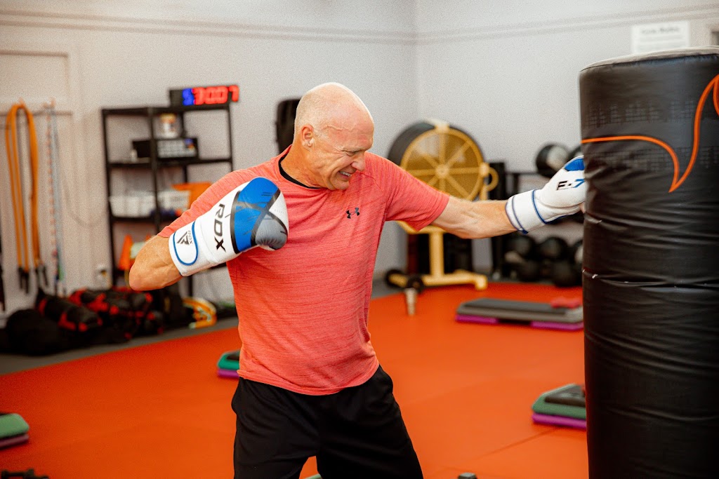  Edge Fitness Kernersville