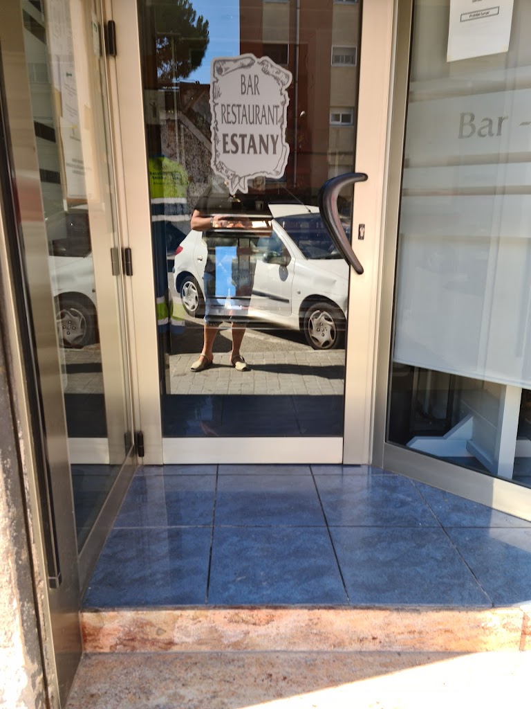 Bar Restaurant Ca l'Estany SL