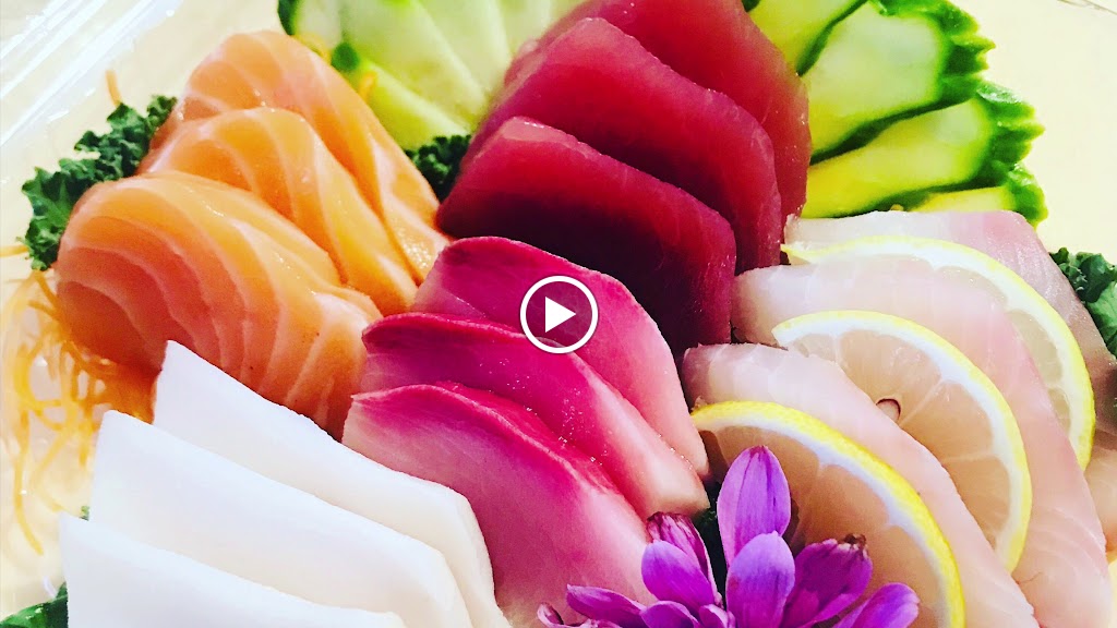 Fisho Sushi&Thai