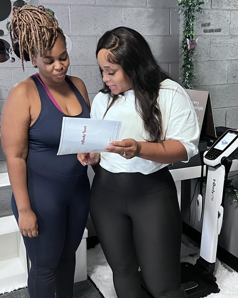  Femnomenal Fitness, LLC