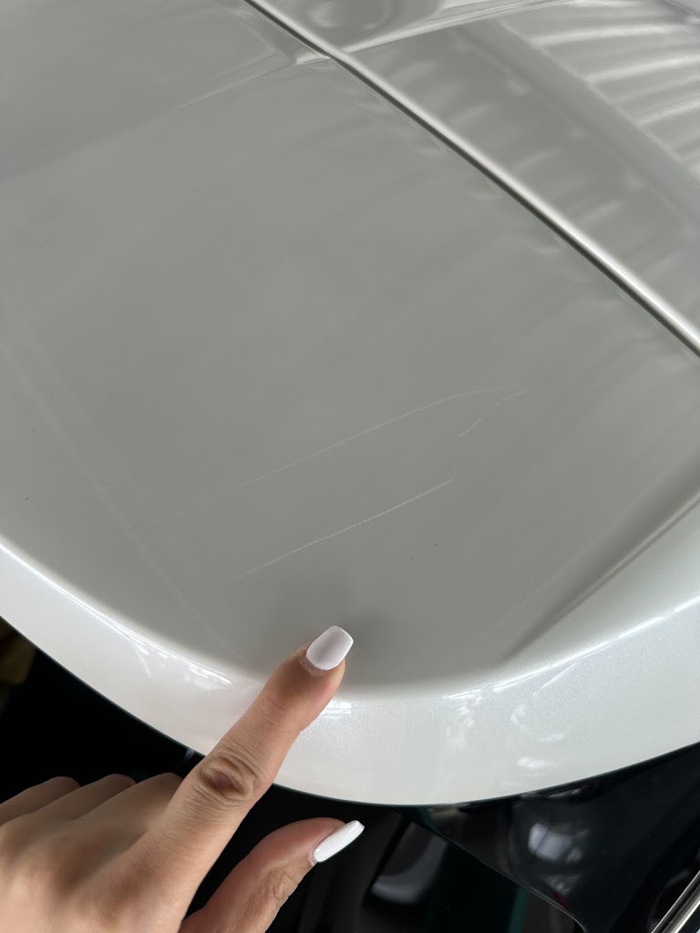 Review photo