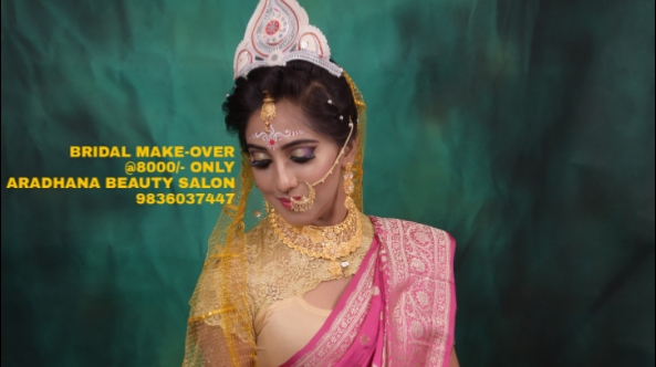 Aradhana Beauty Salon