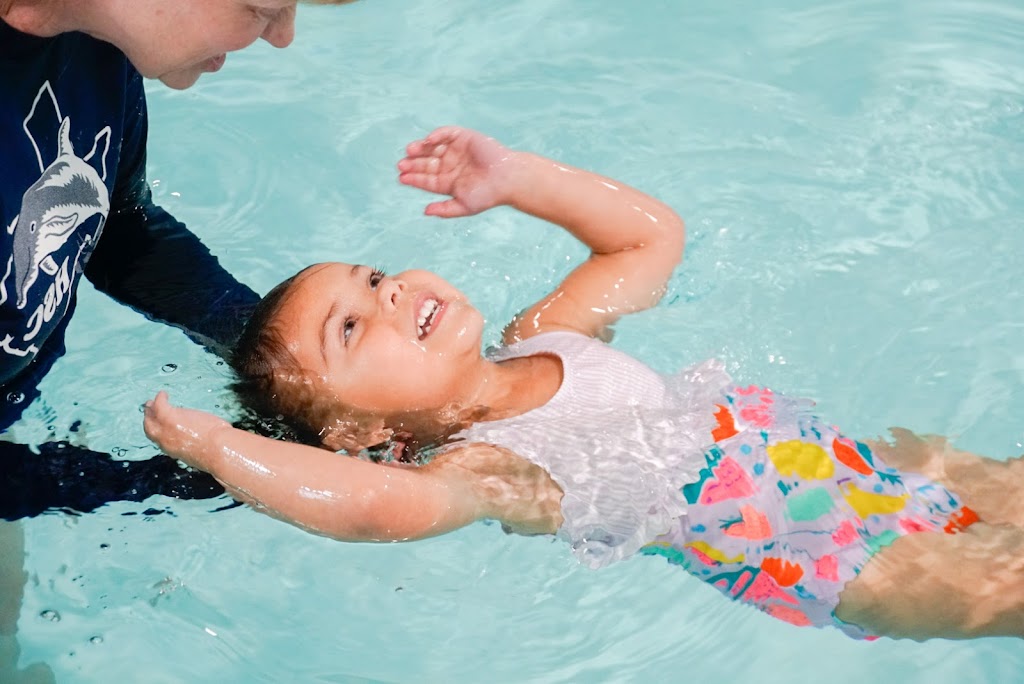  Houston Swim Club League City