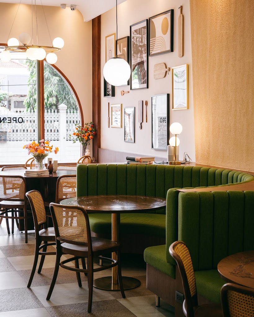 Susan Croissant, Sukhumvit 39 の写真