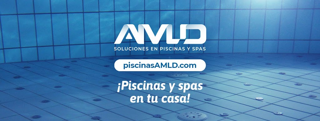 AMLD Piscinas y SPAS