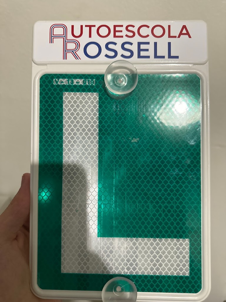 Autoescola Rossell