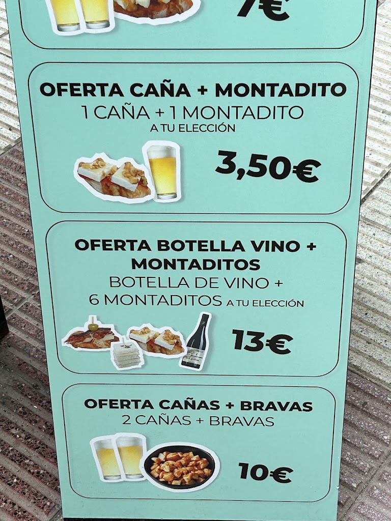 LA CONCHINCHINA BLANES — Carta