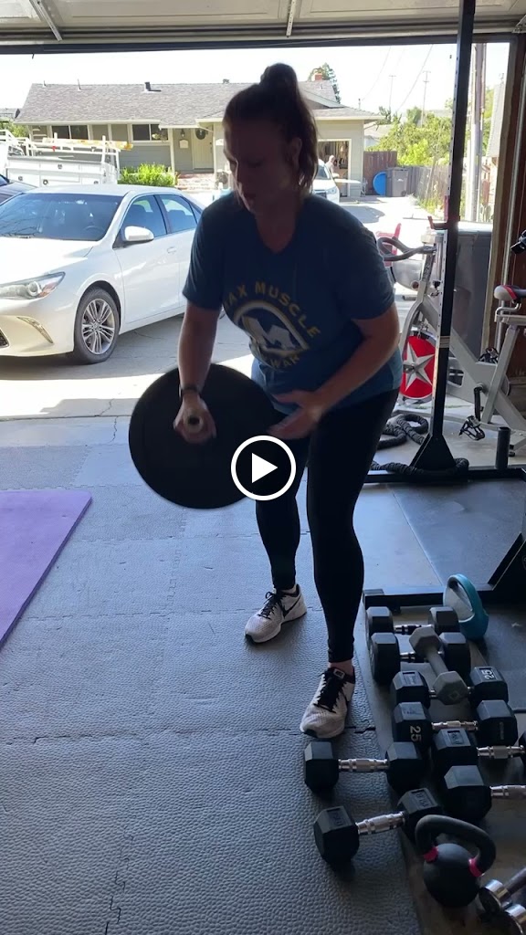  Jones Resilience Training