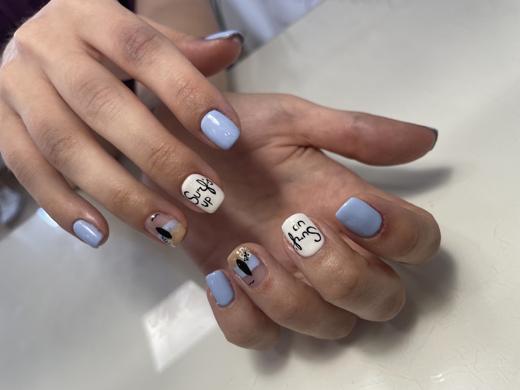 Harmony beauty studio