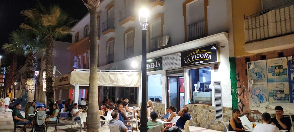 La Picona - Pizzorante