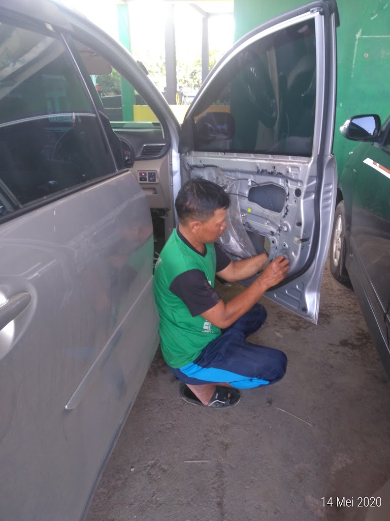 Montir 24 jam sukabumi