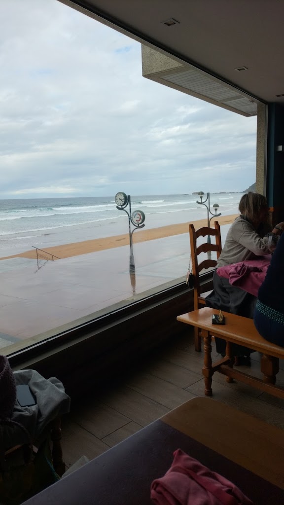 Sociedad Arralde Txiki