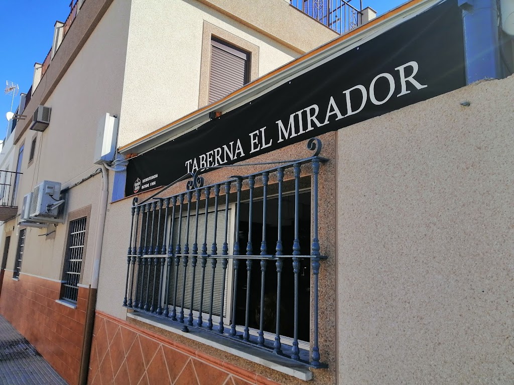 Taberna El Mirador