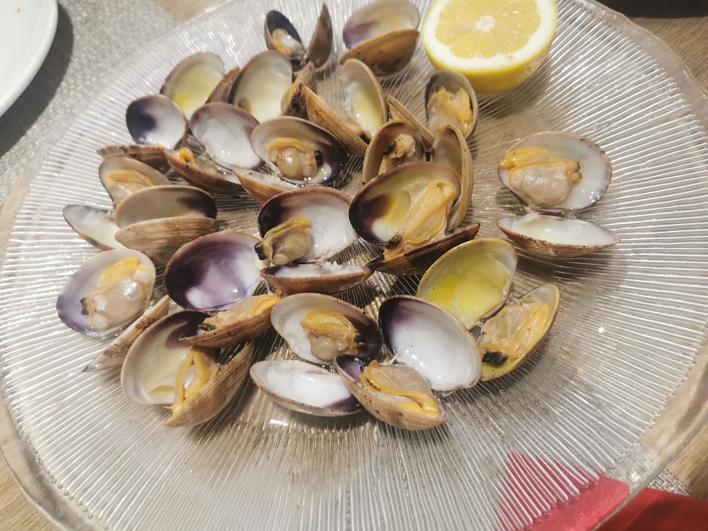 Bodega los Finos — Almeja