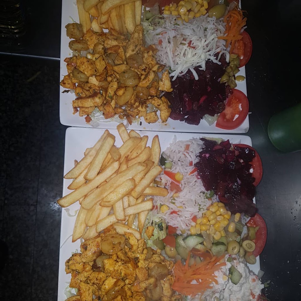 Restaurant la joia bar — Del propietario