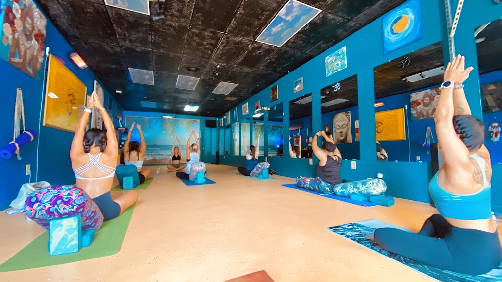  Ohana Yoga NC