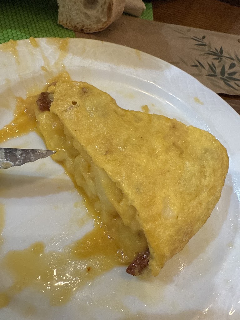 Bodegon A Cunca — Mas recientes