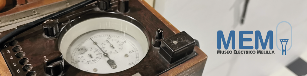 Museo Electrico de Melilla (MEM)