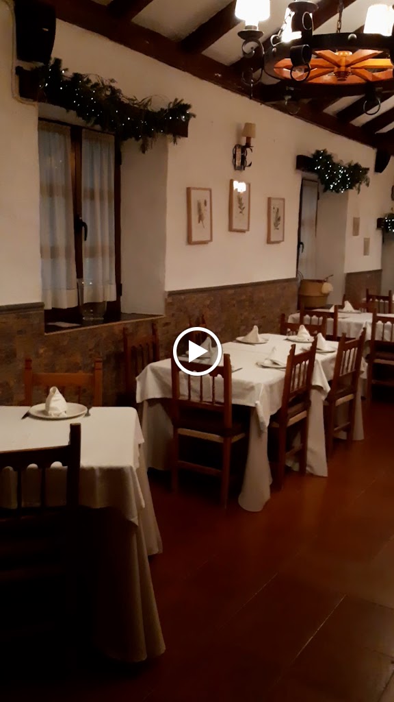 Meson La Salina — Videos
