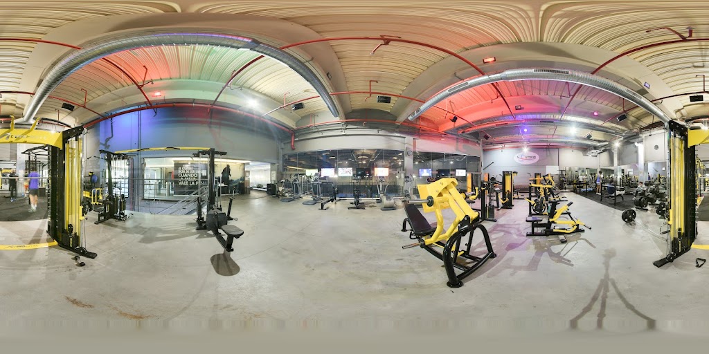 Vita 10 SportClub — Street View y 360deg