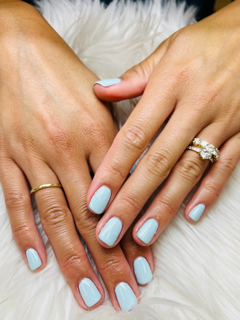 Organic Nail Boutique - San Luis Obispo, CA