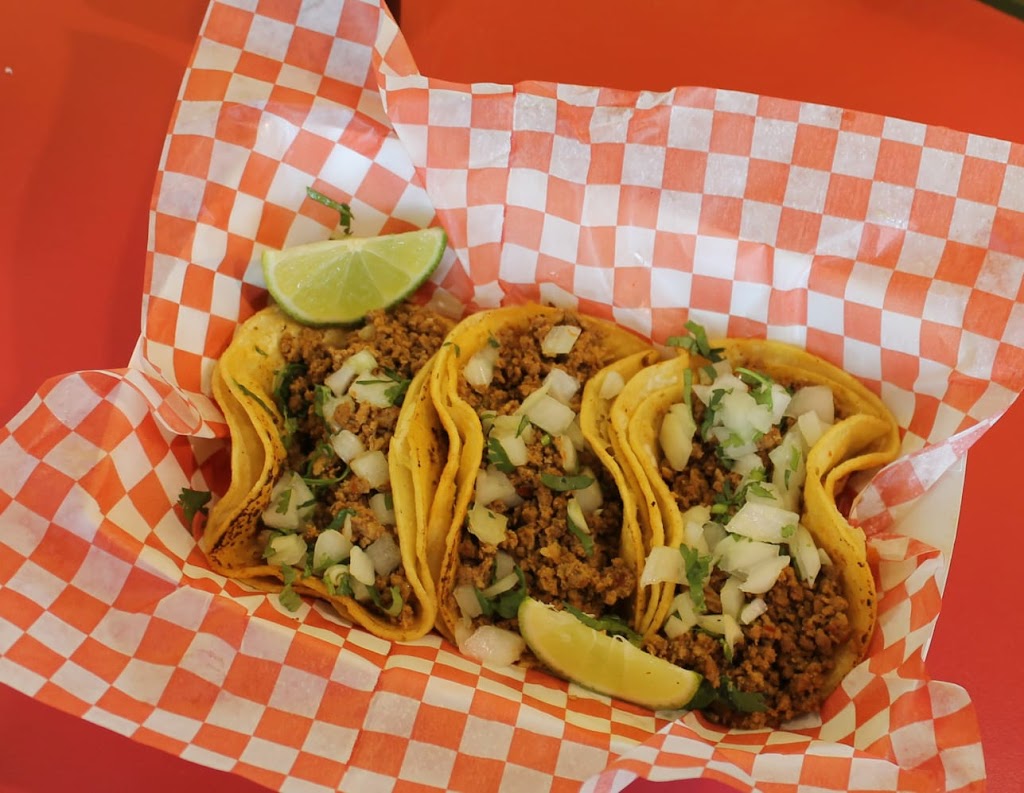 Al pastor