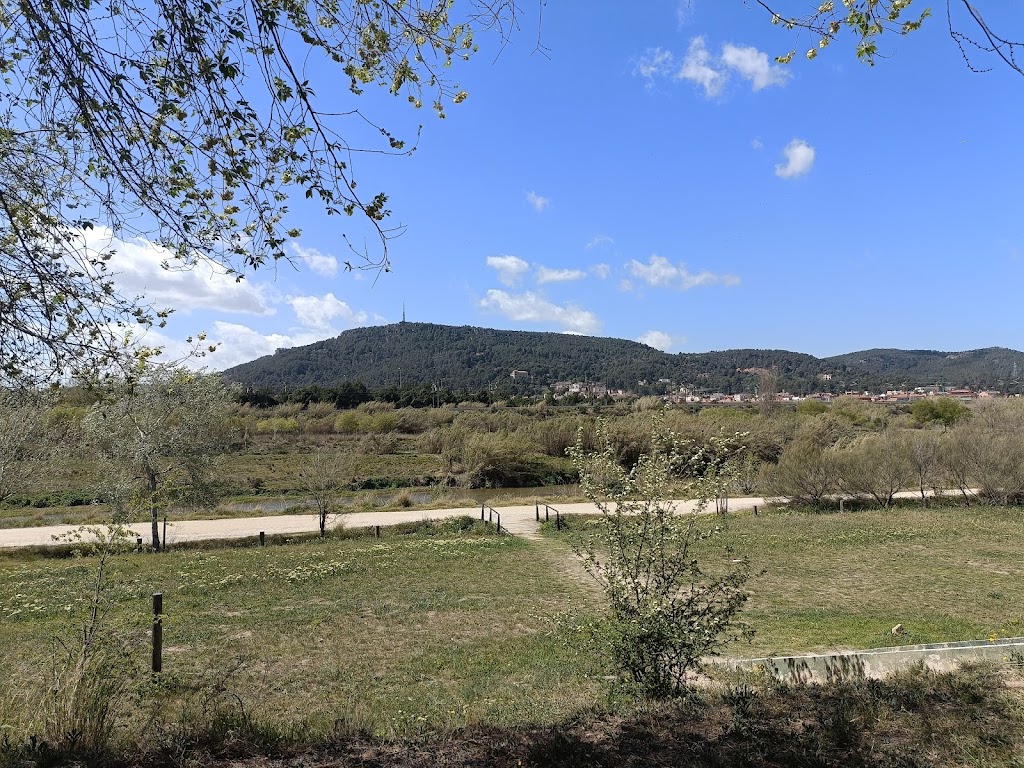 Merendero Molins de Rei