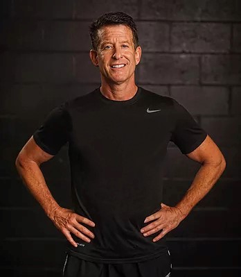  Len Glassman, CPT, CHN, J.D. Master Level Personal Trainer, Certified Health Nutritionist, Author, Speaker
