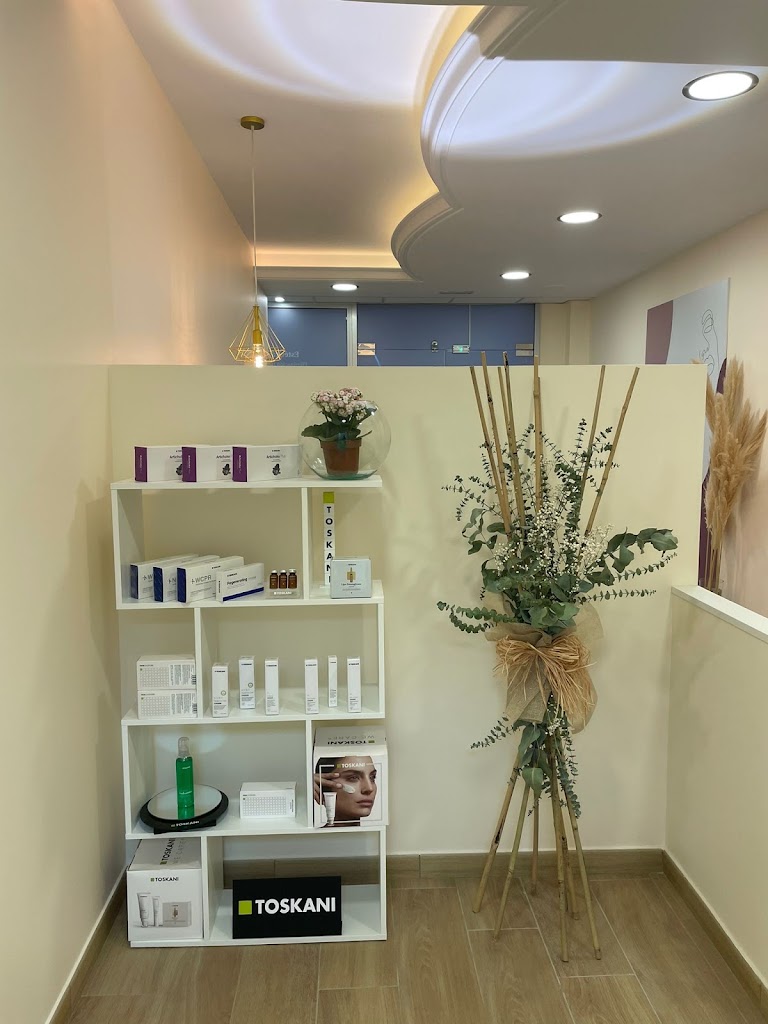 Glow Estetica Avancada Blanes — Del propietario