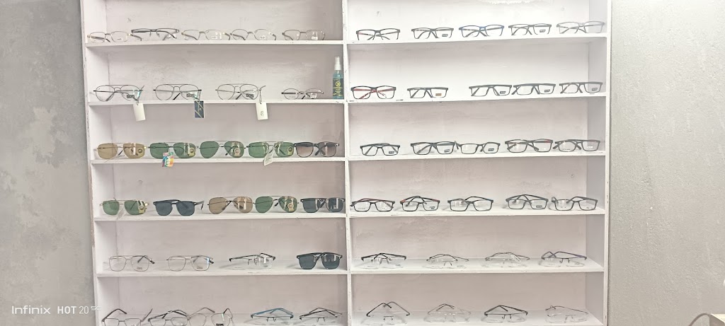 Display case